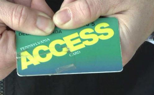 Pennsylvania Ebt Access Card Snap Benefits