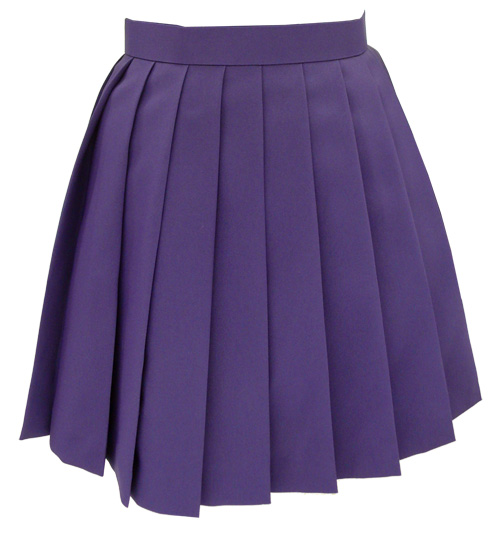 Perfect School Uniform Box Pleated Skirt Stitching Kid S Uniform