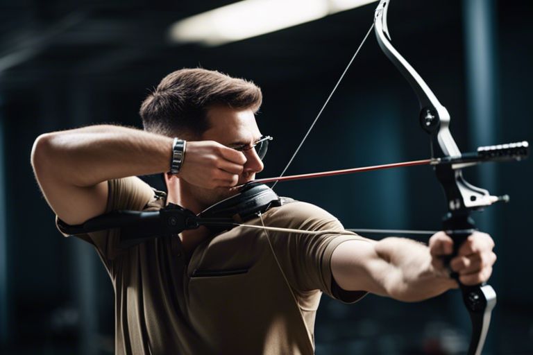 Perfect Your Aim Essential Guide To Sighting In A Compound Bow