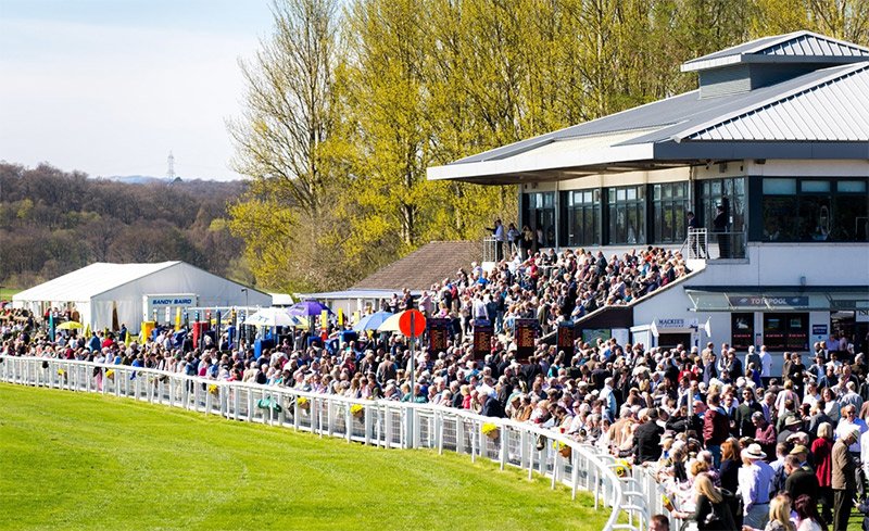 Perth Races Racecourse Guide