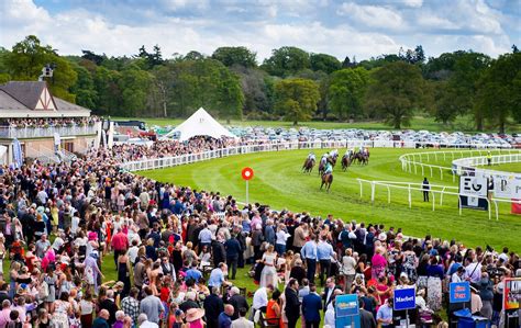 Perth Races