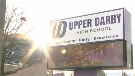 Petition Save Upper Darby High School Pool Update Drexel Hill United States Change Org