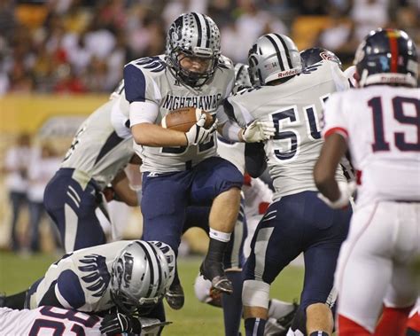 Photos Ironwood Ridge High School Vs Peoria Centennial