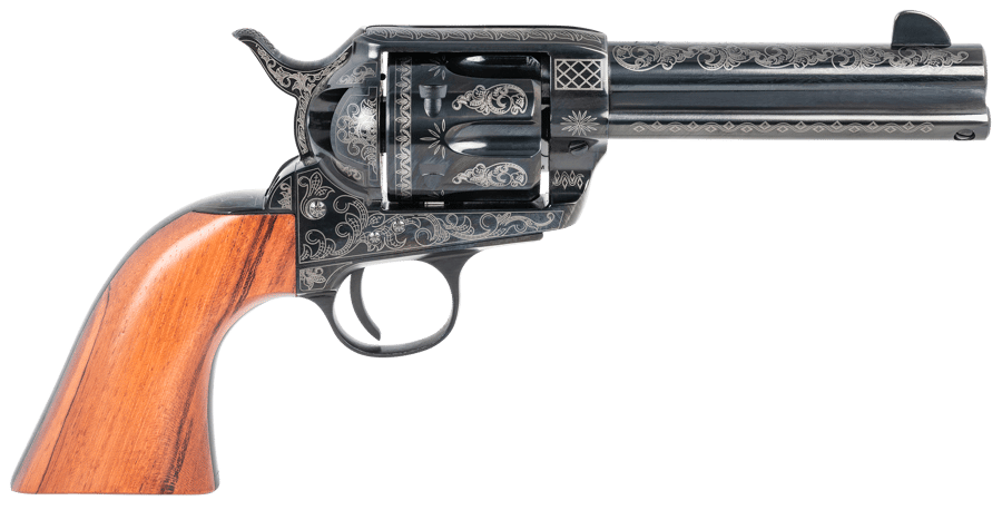 Pietta 1873 Great Western Ii 45 Colt