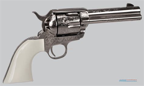 Pietta 1873 Outlaw Gang 357 Magnum For Sale At Gunsamerica Com