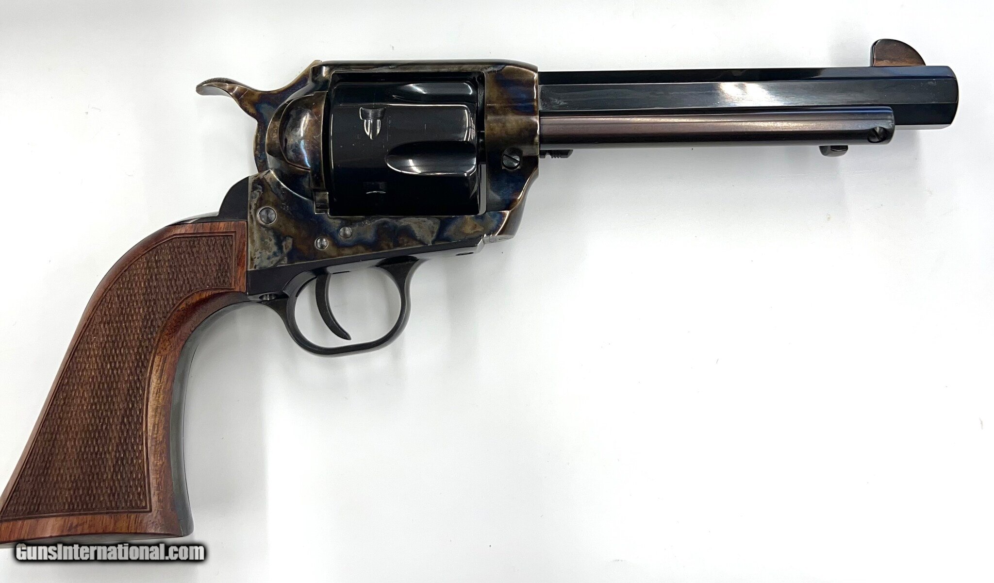 Pietta F Lli 1873 For Sale Guns Com