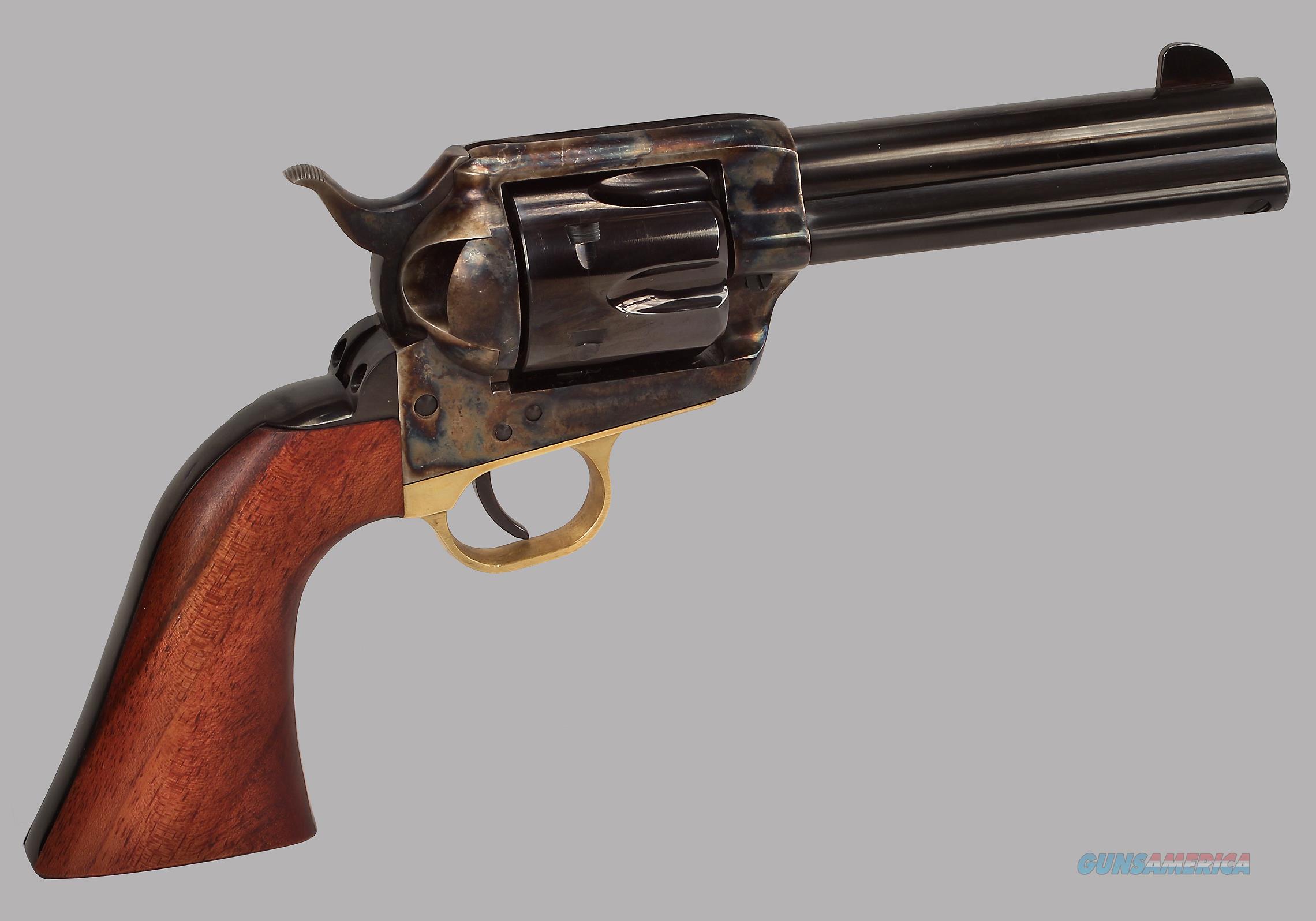 Pietta Revolver 44Mag