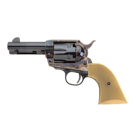 Pietta Sa 45Lc 35In Single Action Revolver