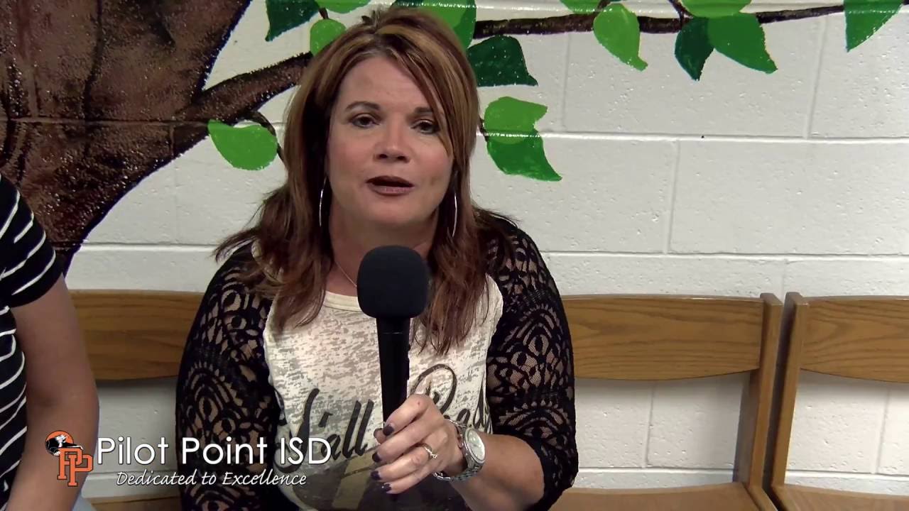 Pilot Point Isd Elementary School Website Video Youtube