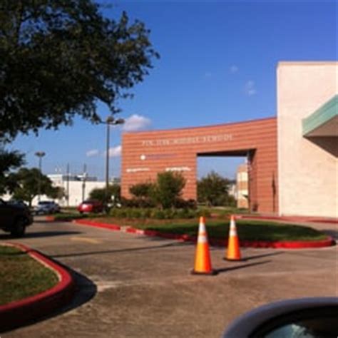 Pin Oak Middle School - Hebrew Jpost