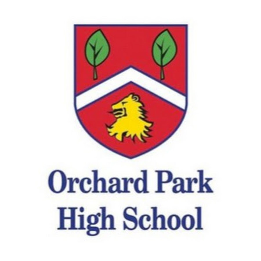 Planning Orchard Park High School