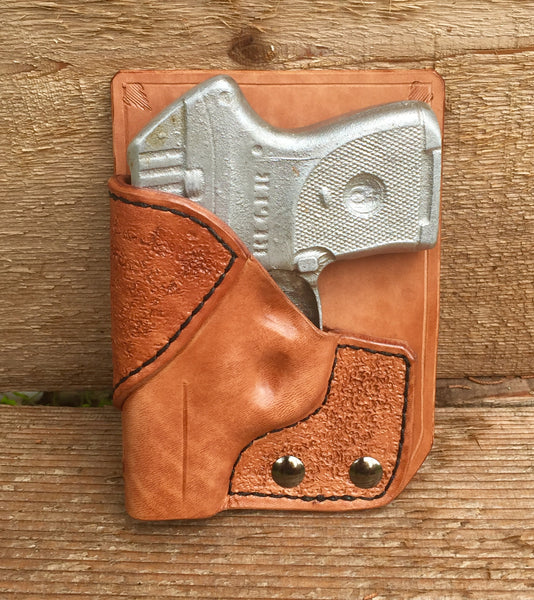 Pocket Holsters For Ruger Lcp