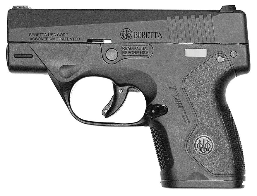 Pocket Sized Protection Best Sub Compact Pistols Photos Washington