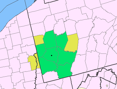 Population Of Pittsburgh Metro Area