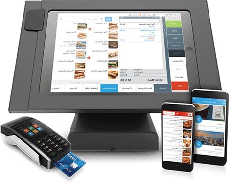 Pos Systems That Accept Ebt Payments Top 5 Rankings