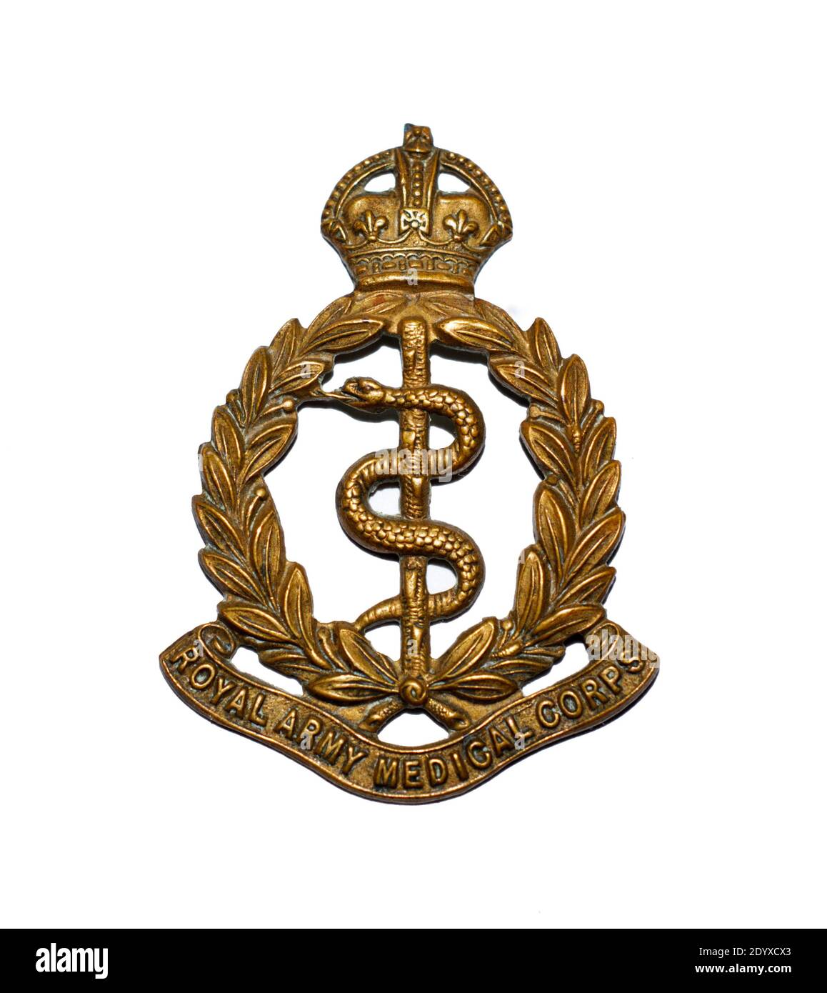 Post War National Service In The Royal Army Medical Corps Ramc