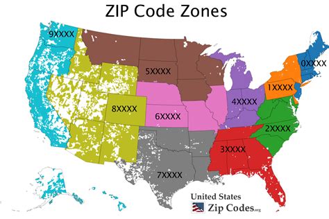 Postal Code Lookup By Zip Code The Most Searched Zip Codes Of 2016 Were