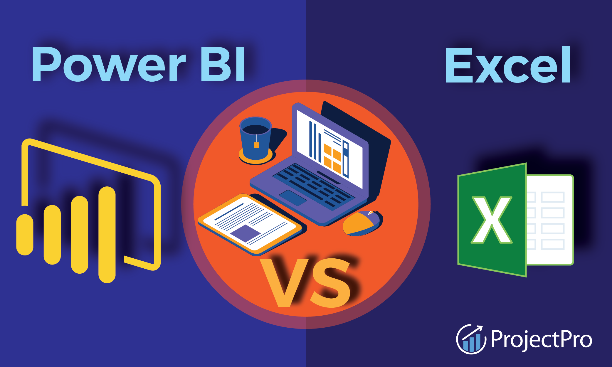 Power Bi Excel