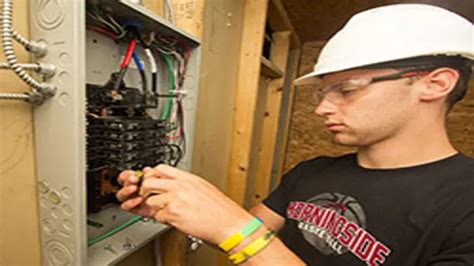 Power Up Your Career Path With Electrical Technology A Comprehensive