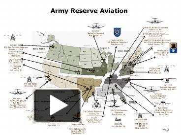 Ppt Army Reserve Powerpoint Presentation Free Download Id 1318997