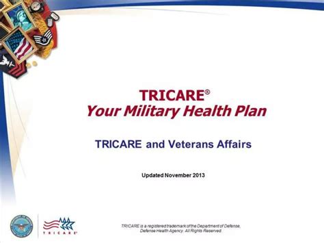 Ppt Tricare Your Military Health Plan Powerpoint Presentation Free