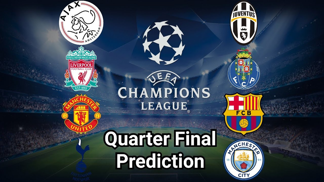 Premier League Bets Predictions Match Day 33 Youtube