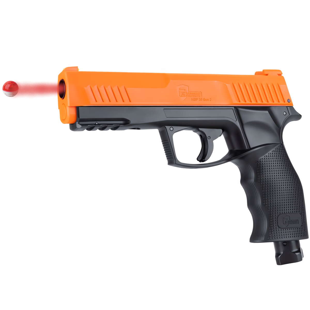 Prepared 2 Protect Hdp 50 Self Defense Pepper Ball Gun The Home Security Superstore