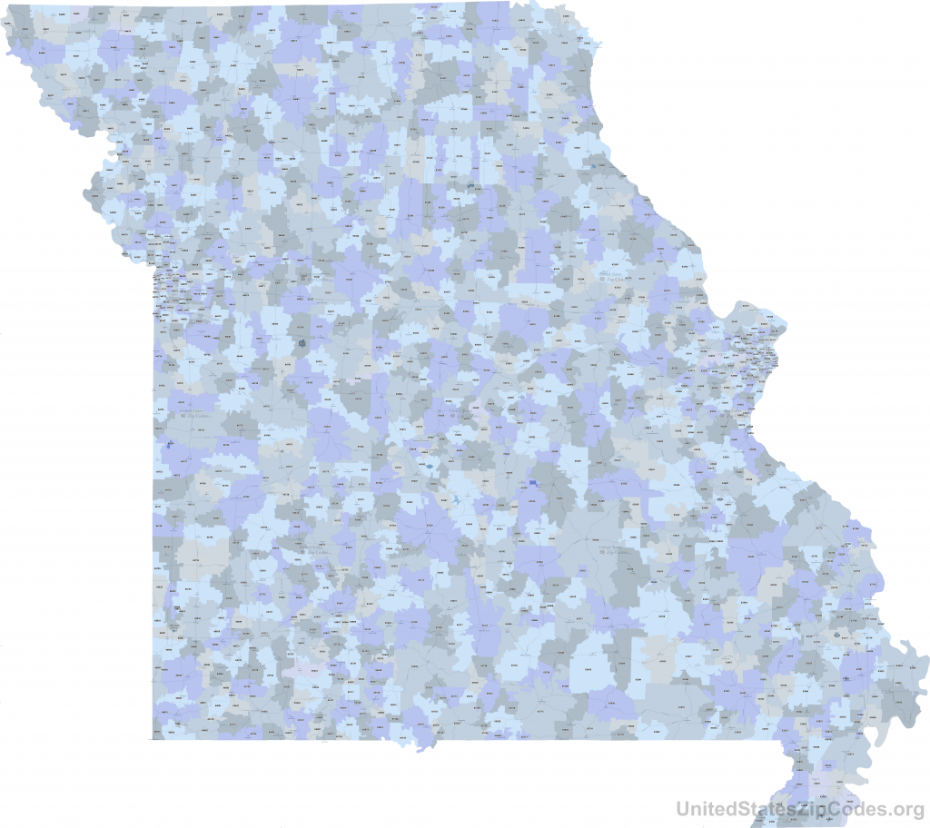 Printable Zip Code Map Cincinnati Printable Maps