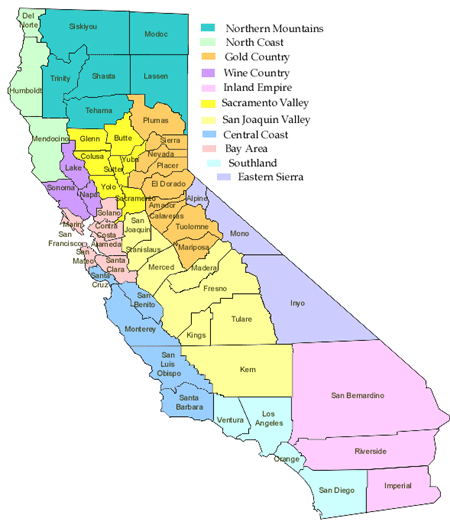 Private Universities In California