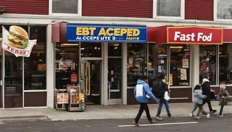 Pro Guide: Fast Food Joints That Accept Ebt Now