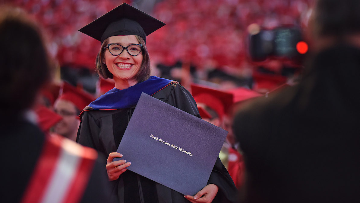 Pro Tips For Choosing Nc State Graduate Programs Now