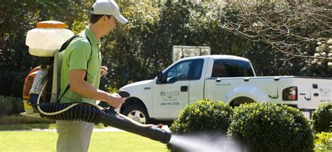 Professional Mosquito Misting Service In Atlanta Gamr Mister Mosquito