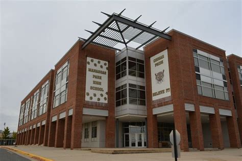 Profile Prince William County High Schools Manassas Manassas Park