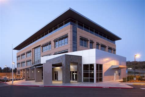 Projects New Design Of Folsom Cordova Education Center