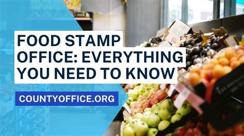 Pro's Guide To Food Stamp Offices In Monroe, La