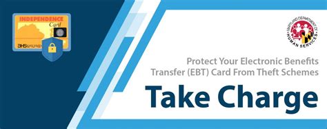 Protect Yourself From Electronic Benefits Transfer Ebt Fraud