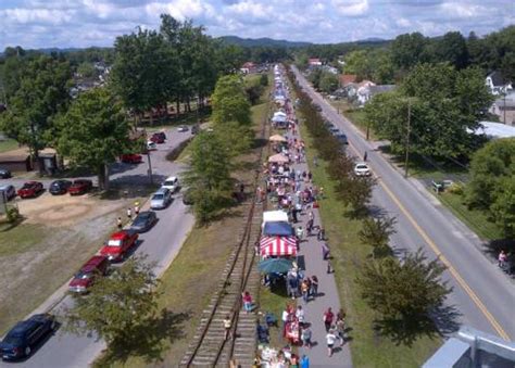 Public Works Oak Hill West Virginia