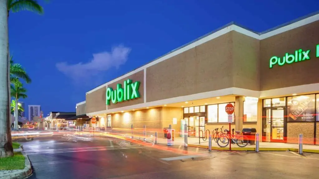 Publix Take Ebt