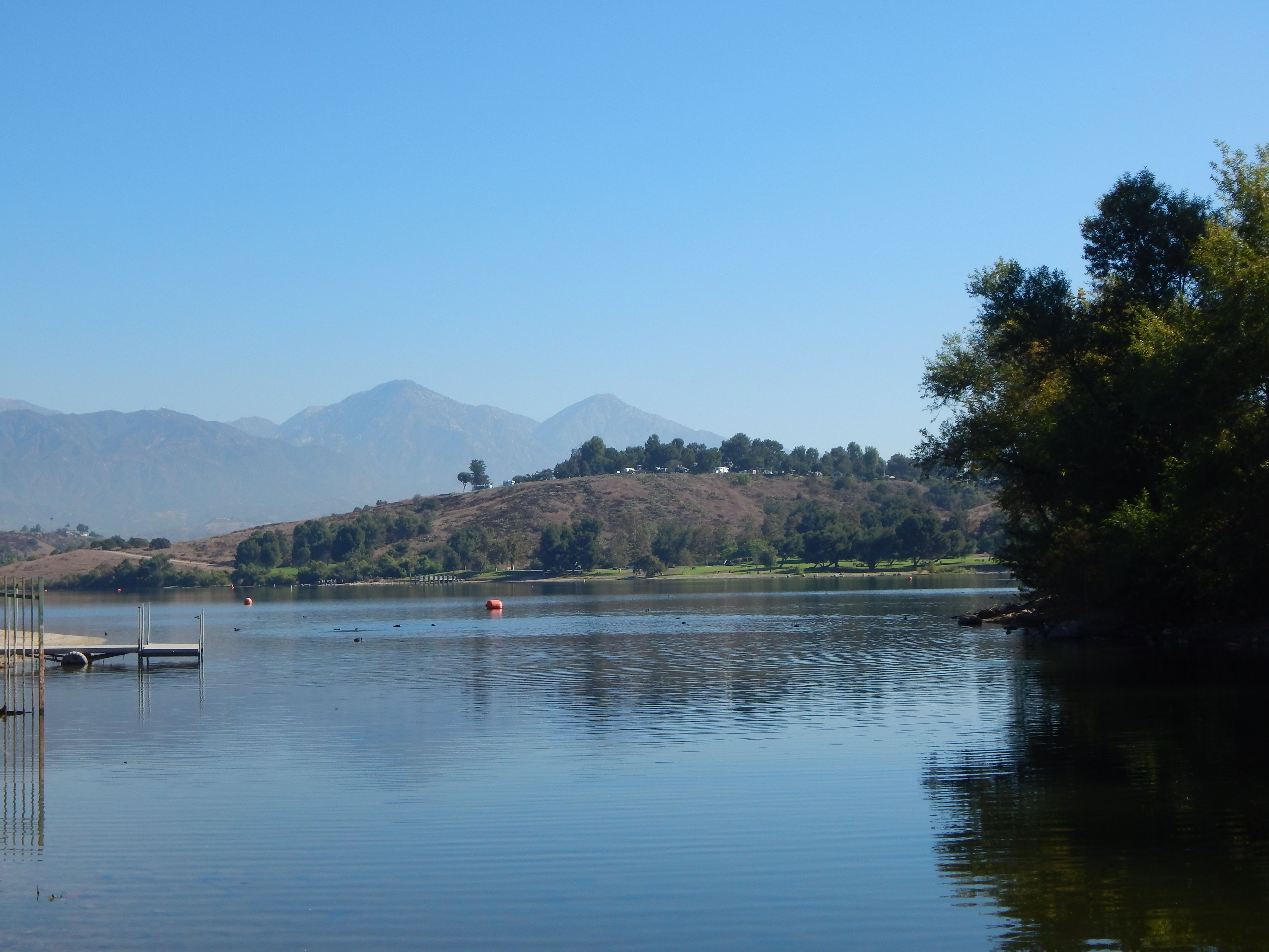 Puddingstone Lake San Dimas Ca San Dimas Los Angeles Area Lake