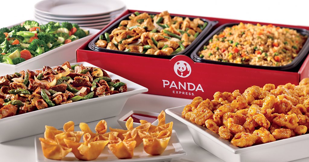 Q A Panda Express Carries The Chinese American Torch 35 Years Later