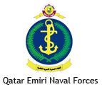 Qatar Emri Naval Forces