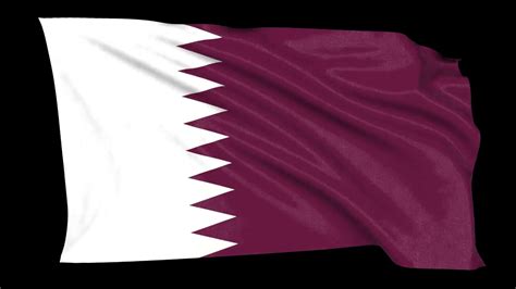 Qatar Flag Gulf Persian Countries War Jan 6 Hearings Schedule