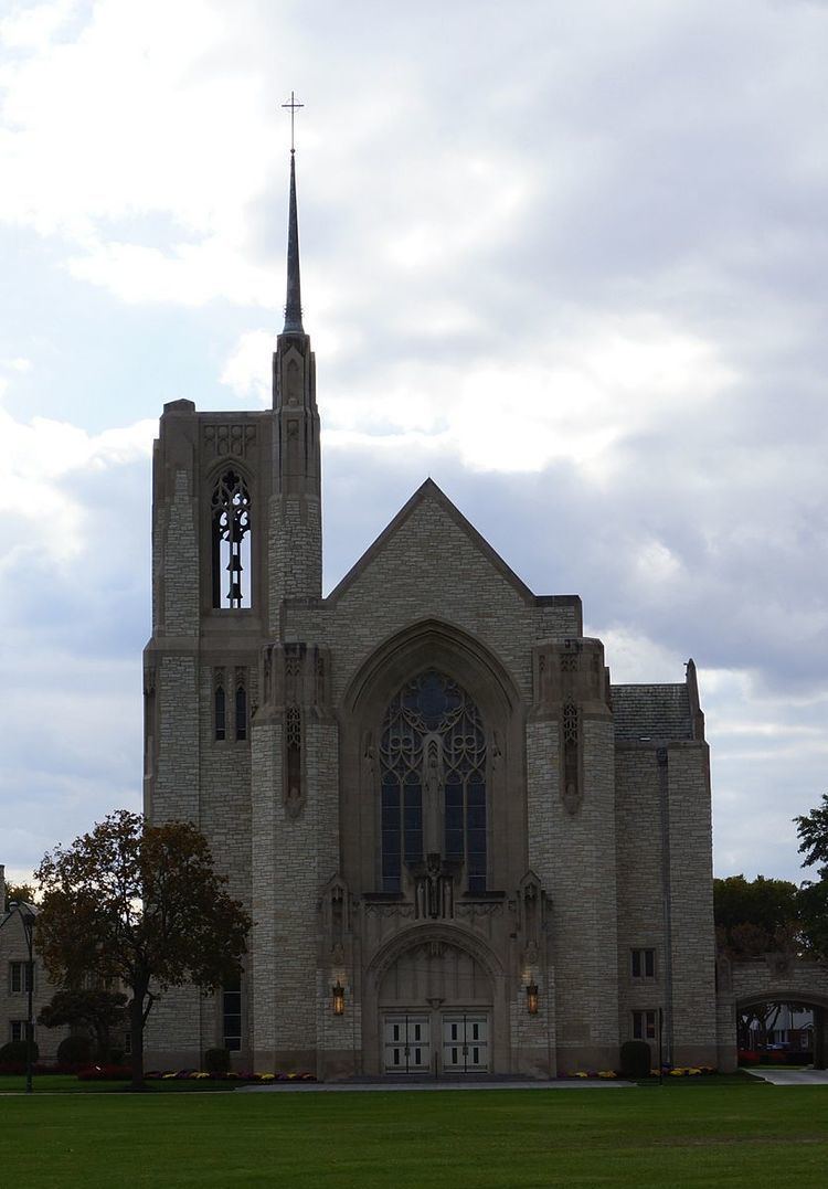 Queen Of All Saints Basilica Updated June 2024 175 Photos 6280 N