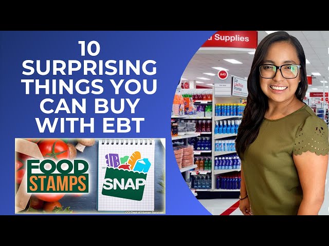 Quick Guide: 7 Steps To Reapply For Food Stamps Now