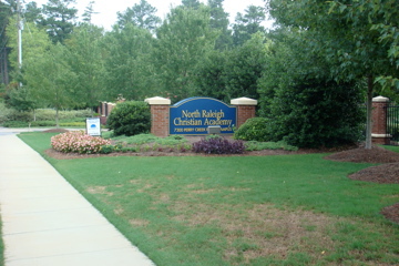 Raleigh Christian Academy Private School In Raleigh North Carolina