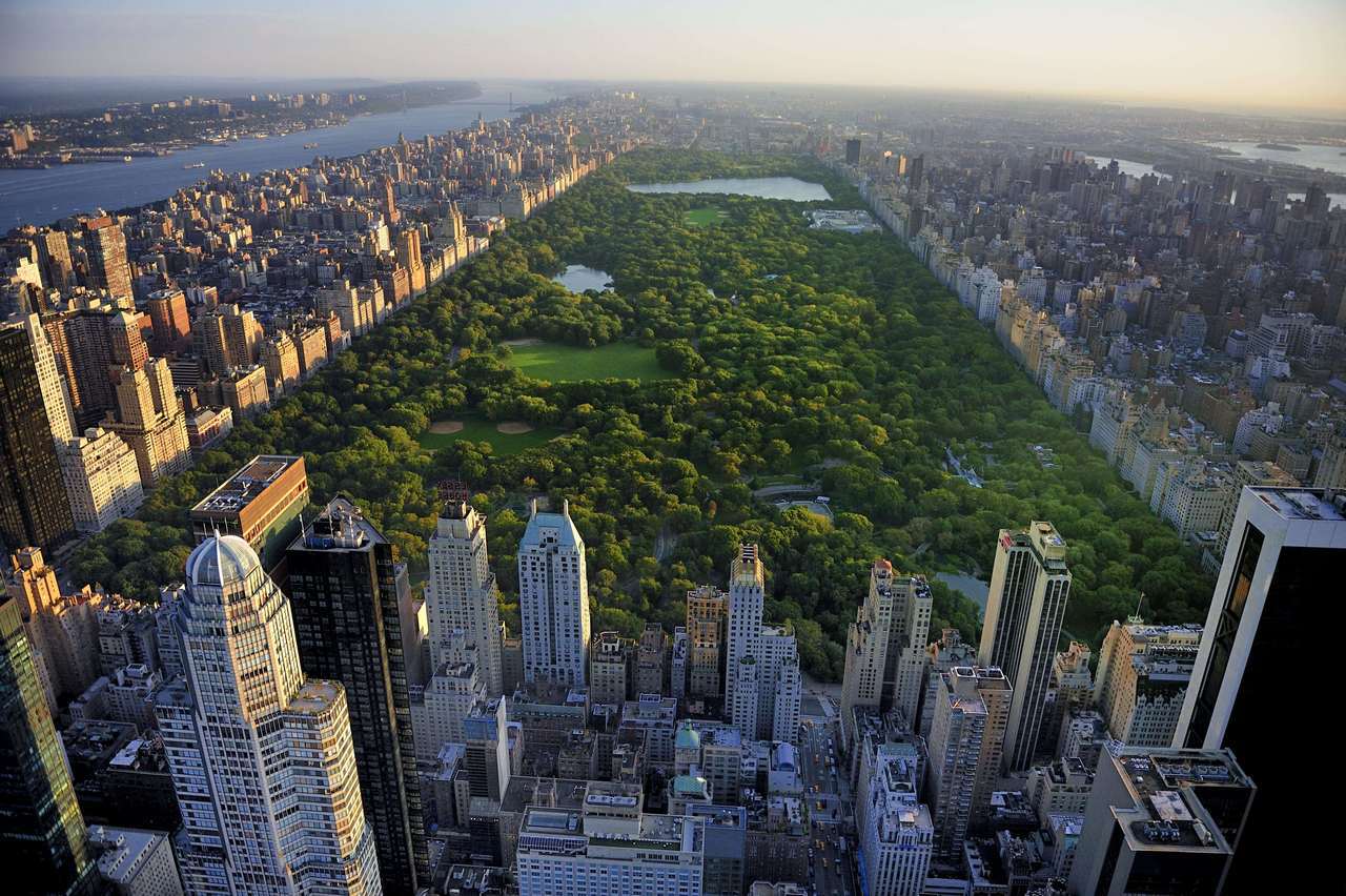 Ranking The 10 Most Beautiful New York Parks For You