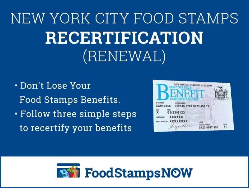 Recertify Food Stamps Texas How You Can Reapply Online For Snap