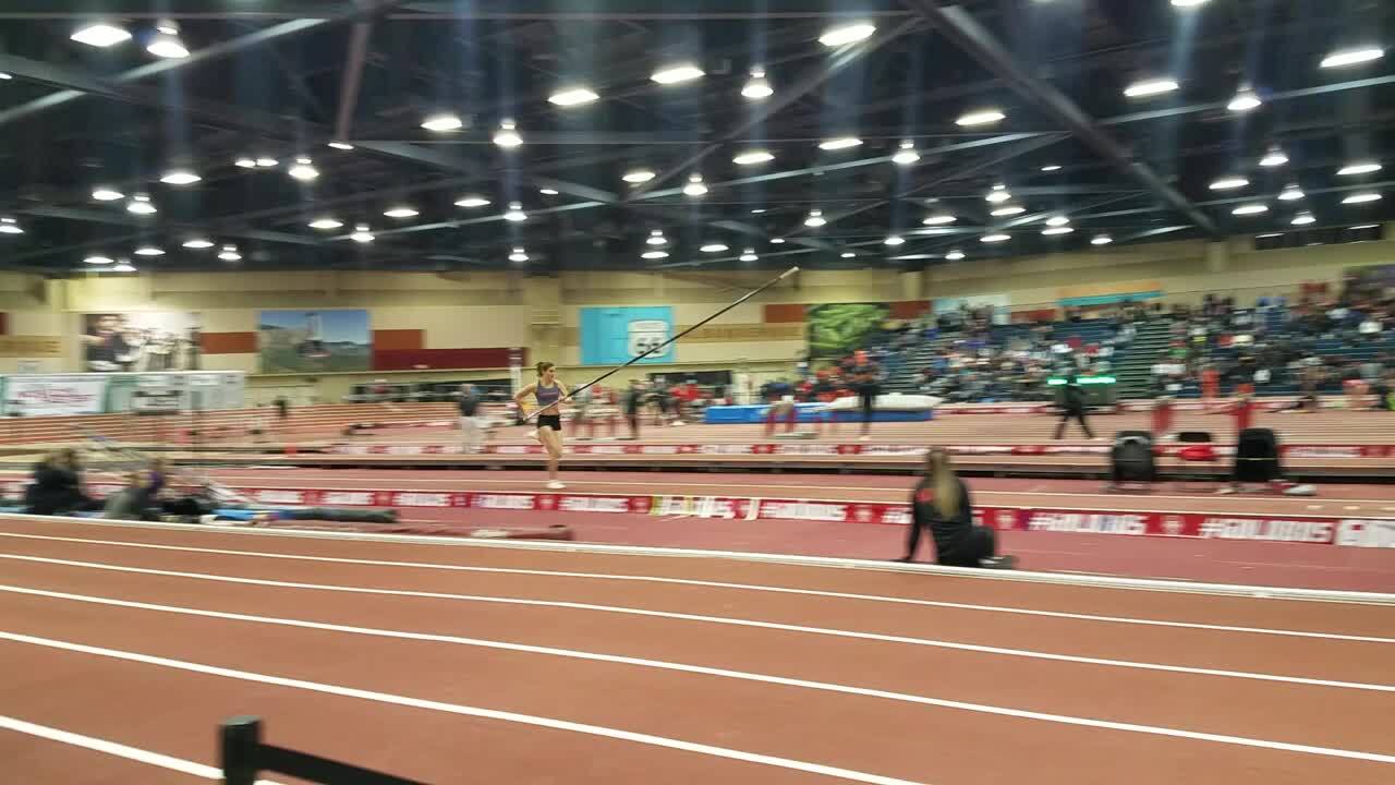 Reggie Lewis Track And Athletic Center By In Roxbury Ma Proview