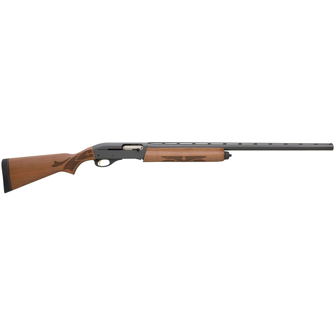 Remington 11 87 Sportsman Field Semi Automatic 12 Gauge 28 Barrel