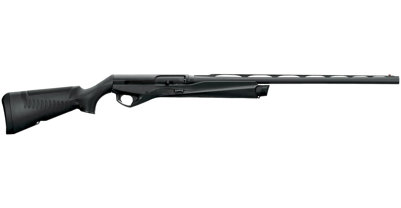 Remington 1100 12 Gauge Semi Auto Shotgun With Synthetic Stock Choked